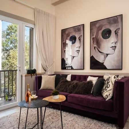 Ben Yehuda, 3 Lovely Flats In The Same Building Jerusalem Ngoại thất bức ảnh
