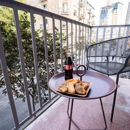 Ben Yehuda, 3 Lovely Flats In The Same Building Jerusalem Ngoại thất bức ảnh