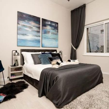 Ben Yehuda, 3 Lovely Flats In The Same Building Jerusalem Ngoại thất bức ảnh