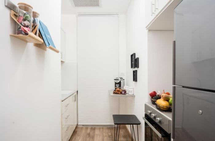 Ben Yehuda, 3 Lovely Flats In The Same Building Jerusalem Ngoại thất bức ảnh