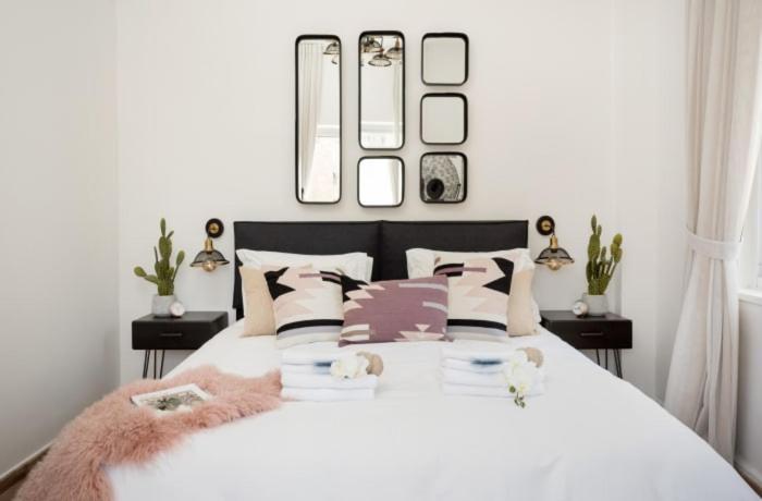 Ben Yehuda, 3 Lovely Flats In The Same Building Jerusalem Ngoại thất bức ảnh