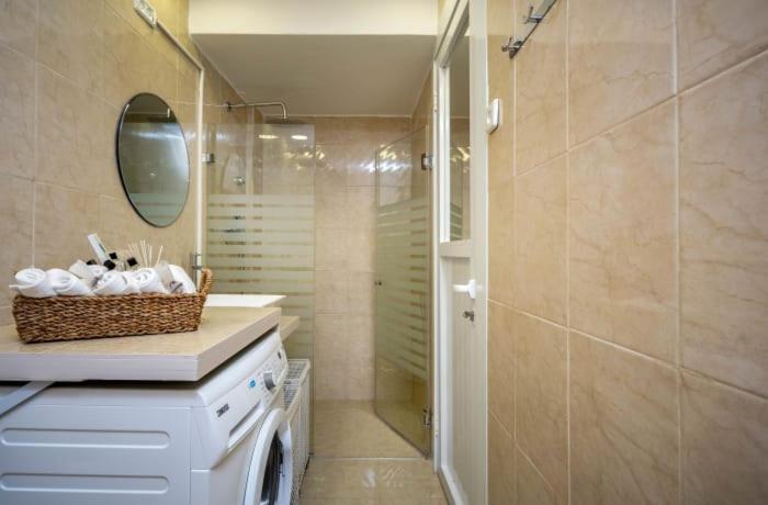 Ben Yehuda, 3 Lovely Flats In The Same Building Jerusalem Ngoại thất bức ảnh
