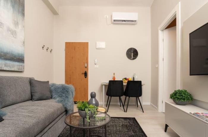 Ben Yehuda, 3 Lovely Flats In The Same Building Jerusalem Ngoại thất bức ảnh