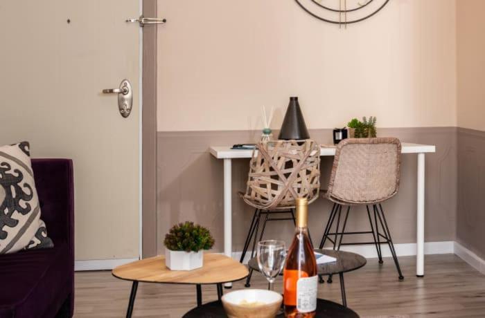 Ben Yehuda, 3 Lovely Flats In The Same Building Jerusalem Ngoại thất bức ảnh
