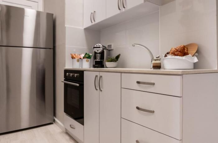 Ben Yehuda, 3 Lovely Flats In The Same Building Jerusalem Ngoại thất bức ảnh