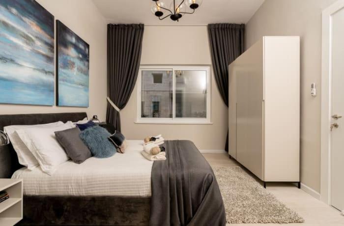Ben Yehuda, 3 Lovely Flats In The Same Building Jerusalem Ngoại thất bức ảnh