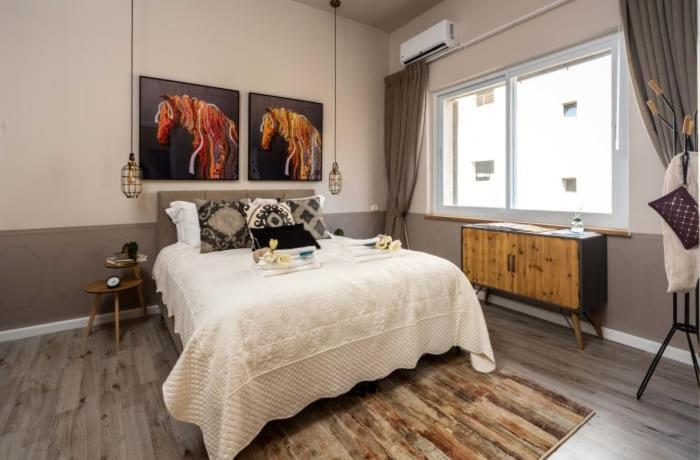 Ben Yehuda, 3 Lovely Flats In The Same Building Jerusalem Ngoại thất bức ảnh