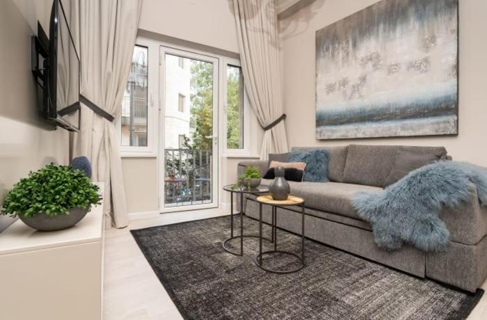 Ben Yehuda, 3 Lovely Flats In The Same Building Jerusalem Ngoại thất bức ảnh
